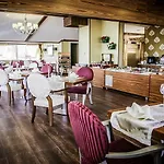 Hotell Koza Ankara