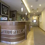 Hotell Koza