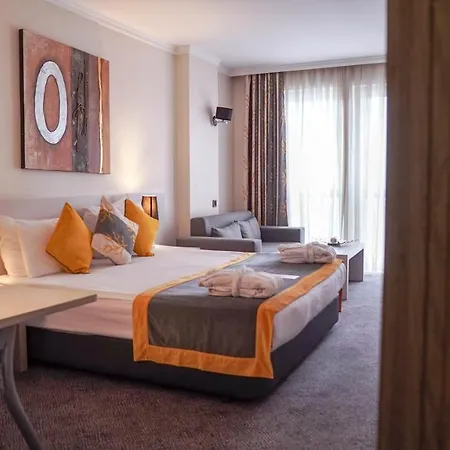 酒店 卡扎套房酒店