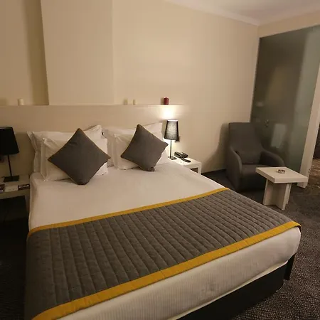 卡扎套房酒店 酒店 安卡拉