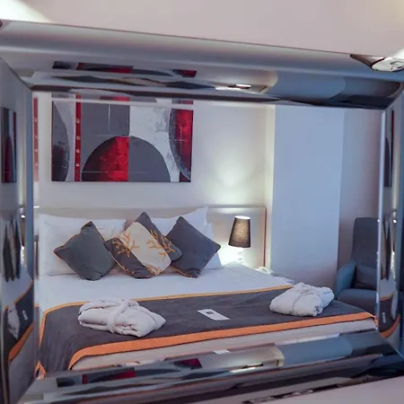 酒店 卡扎套房酒店