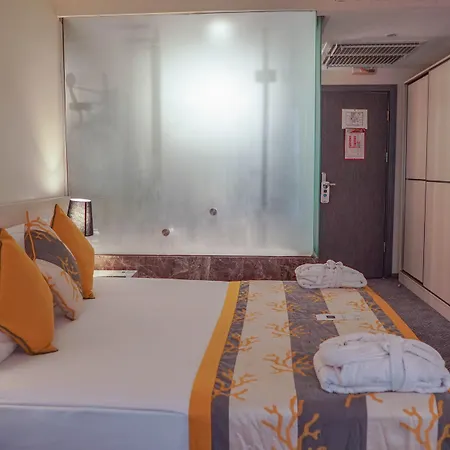 Ξενοδοχείο Koza 4*