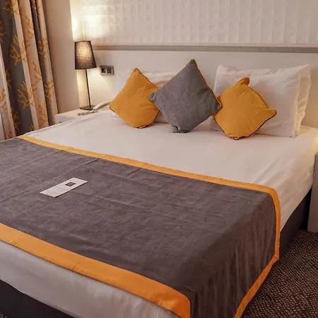 卡扎套房酒店 酒店 安卡拉