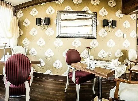 卡扎套房酒店 4* 安卡拉