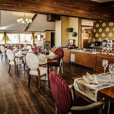 卡扎套房酒店 4* 安卡拉