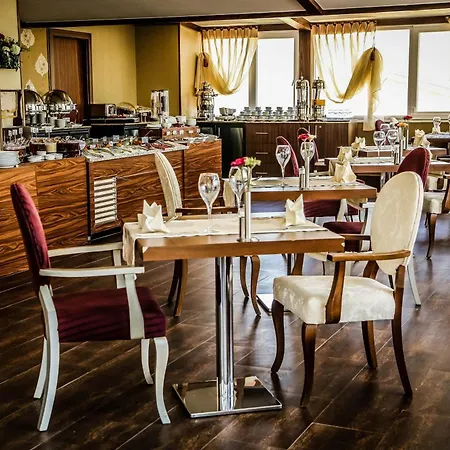 酒店 卡扎套房酒店