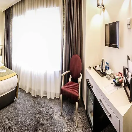 Hotel Koza Ankara