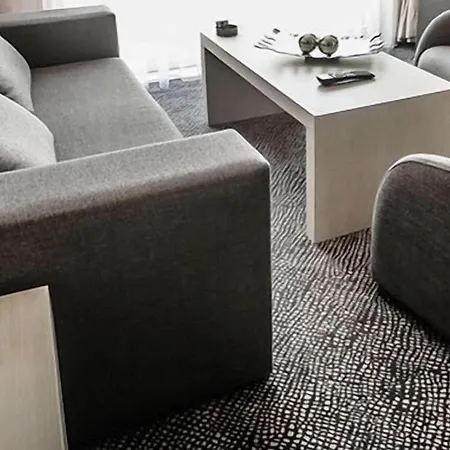 酒店 卡扎套房酒店 4*