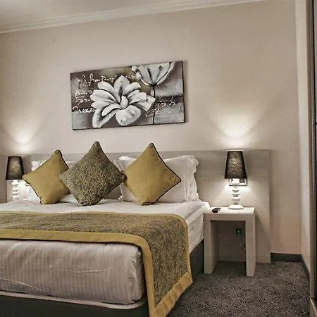 Hotel Koza 4*
