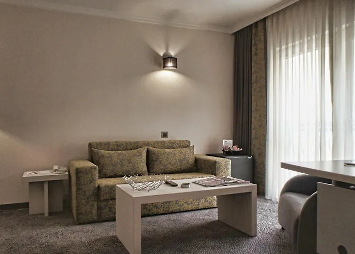 Koza Hotel 4*