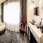 Hotel Koza Ankara