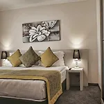 Koza Hotel 4*