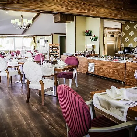 Hotel Koza Ankara