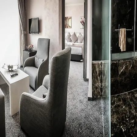 Koza Hotel 4*