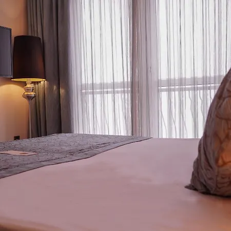 Koza Szálloda 4*
