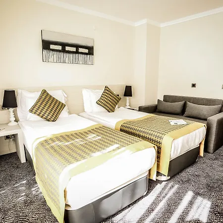 Koza 4* Ankara