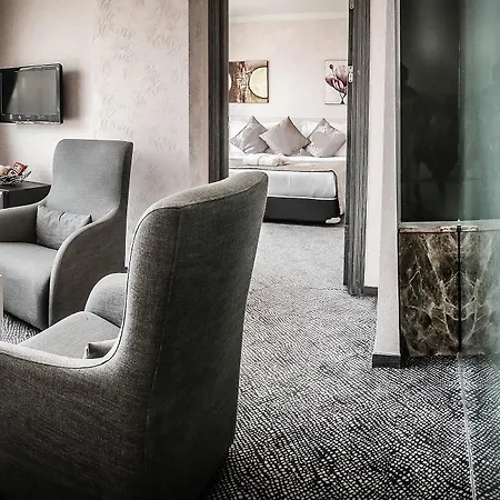 Koza Hotel Ankara