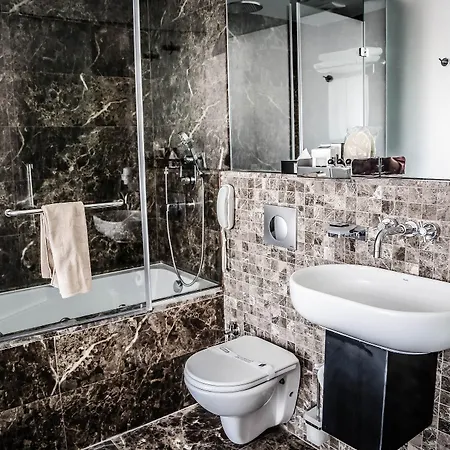 Koza Hotel Ankara