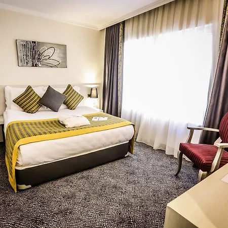 Koza 4* Ankara