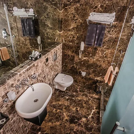 Szálloda Koza