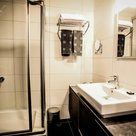 Koza Hotel Ankara
