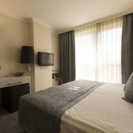 فندق Koza أنقرة