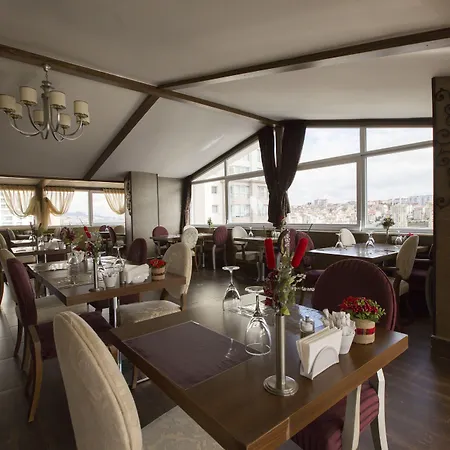 Koza Hotel 4*