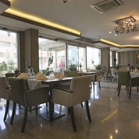 Koza Hotel Ankara