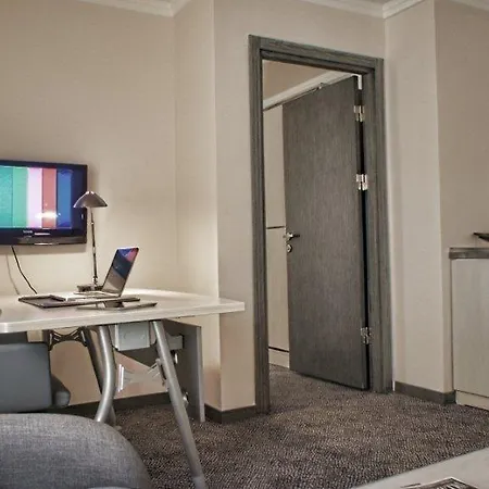 Koza فندق أنقرة