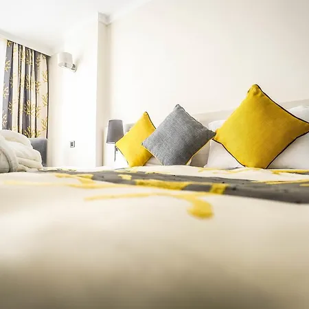 Koza 4* Ankara