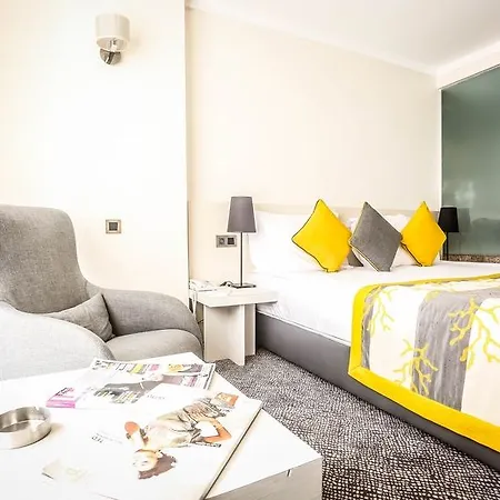 Koza 4* Ankara