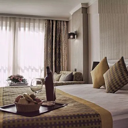 Koza 4* Ankara