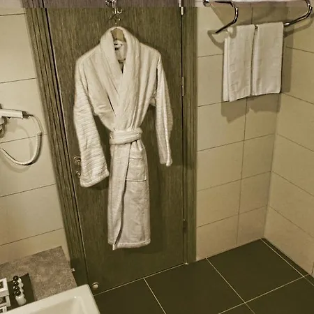 Szálloda Koza 4*