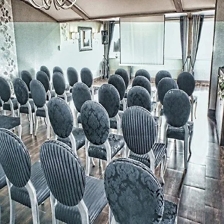 Koza 4* Ankara
