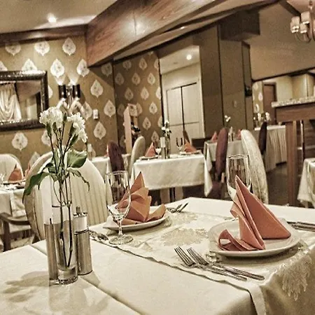 Koza Hotel Ankara