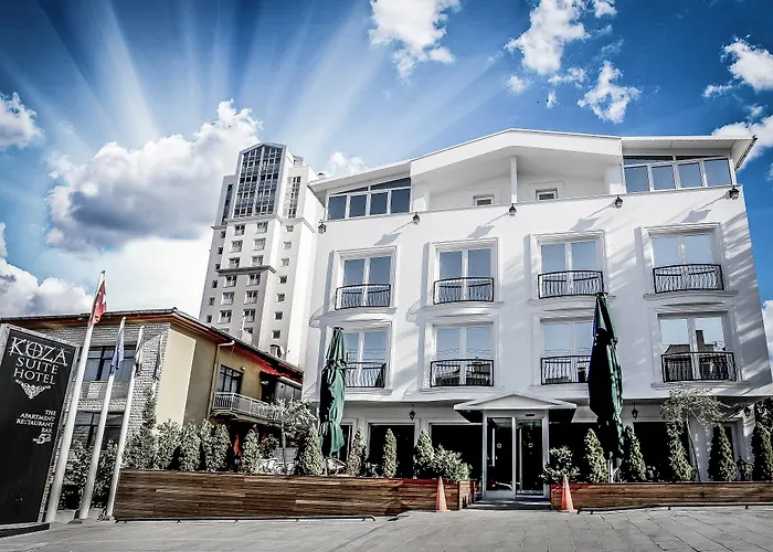 Hotel Koza 4*