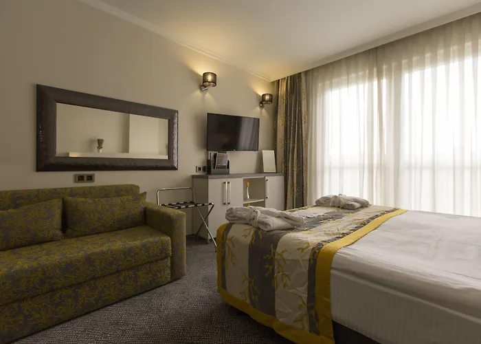 Otel Koza 4*