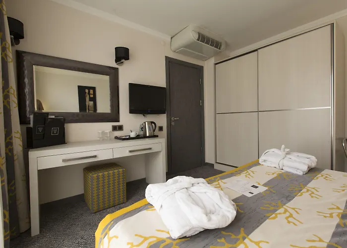 Koza Otel 4*