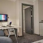 Koza Szálloda Ankara