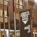 Koza Szálloda Ankara