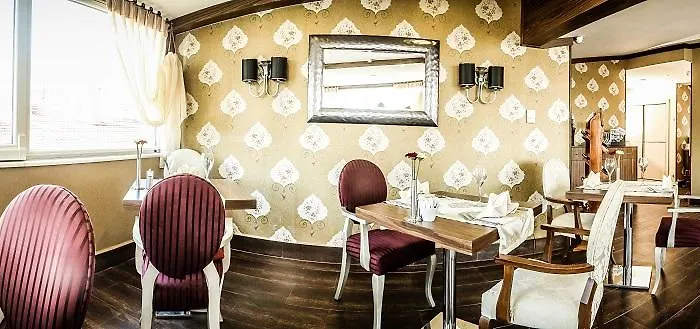 Koza 4* Άγκυρα