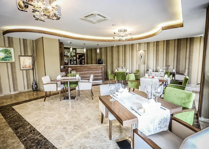 Koza Ξενοδοχείο 4*