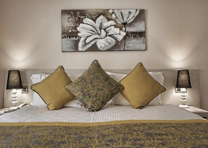 Koza Ξενοδοχείο