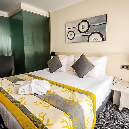 Koza Hotel