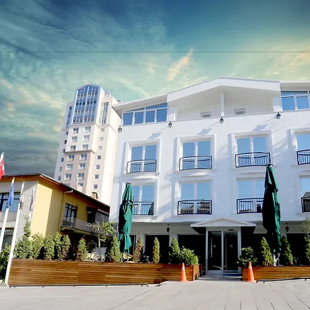Koza Hotel 4*