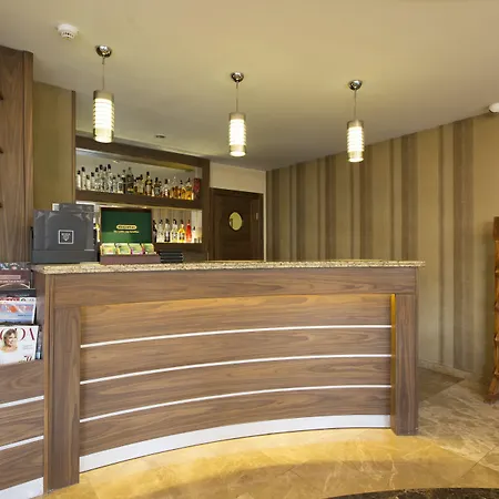 Koza 4* Ankara